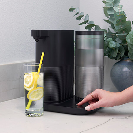 Countertop Filter